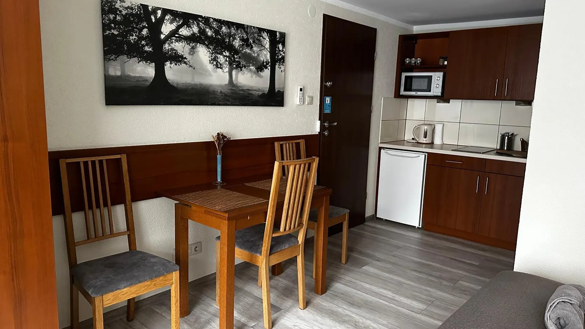 Kompleks Apartament-Serwis Краков 0*,  Польша