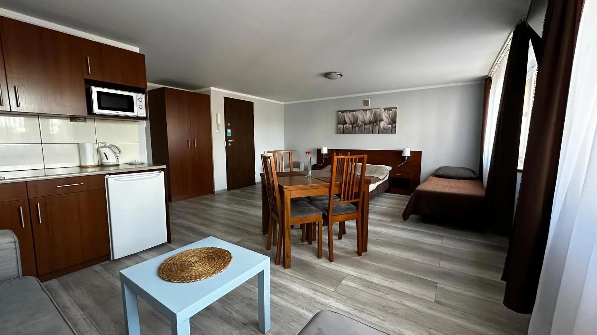 Kompleks Apartament-Serwis Краков