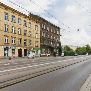 Modern Lubicz By Renters Apartament