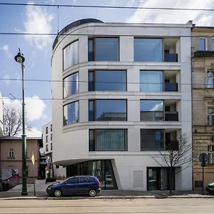 Apartament Rakowicka 15 Old Town Deluxe Wawelofts Краков