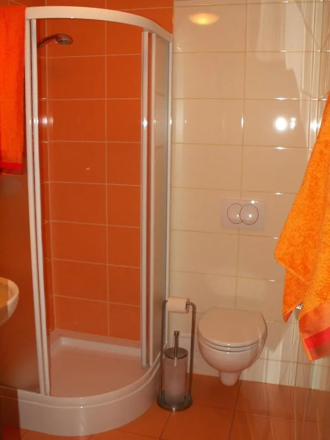 Kompleks Apartament-Serwis Kraków 0*,