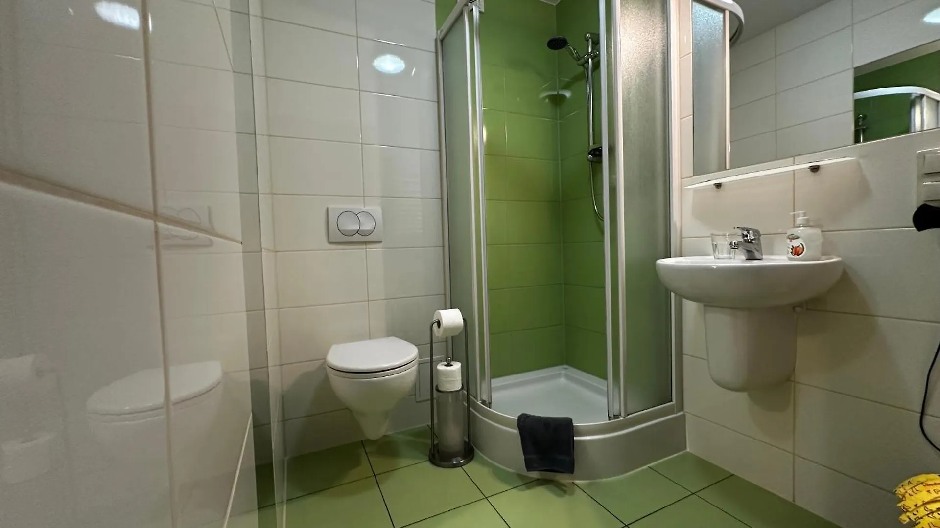 Apartament Kompleks Apartament-Serwis Kraków