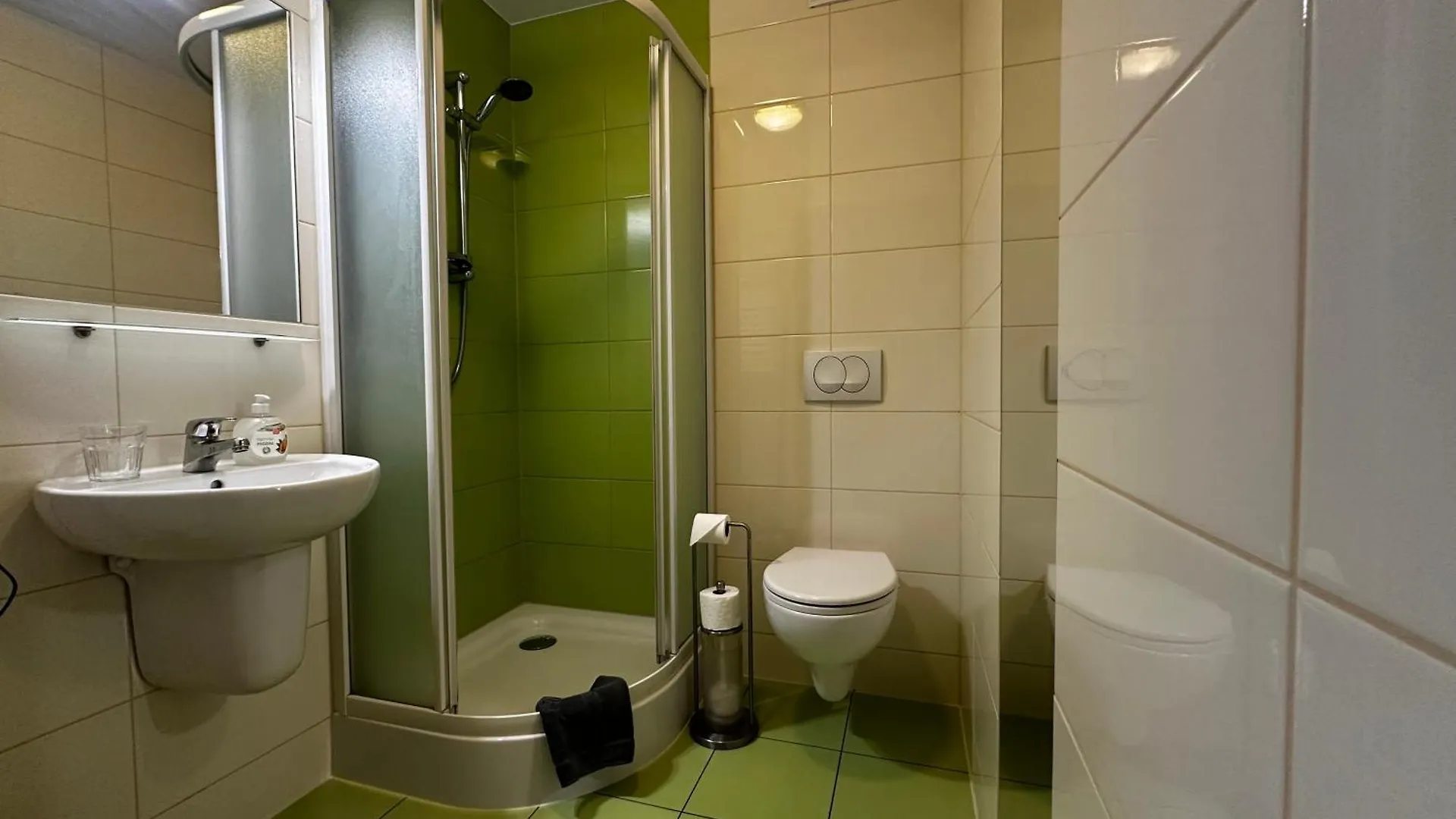 Kompleks Apartament-Serwis Kraków