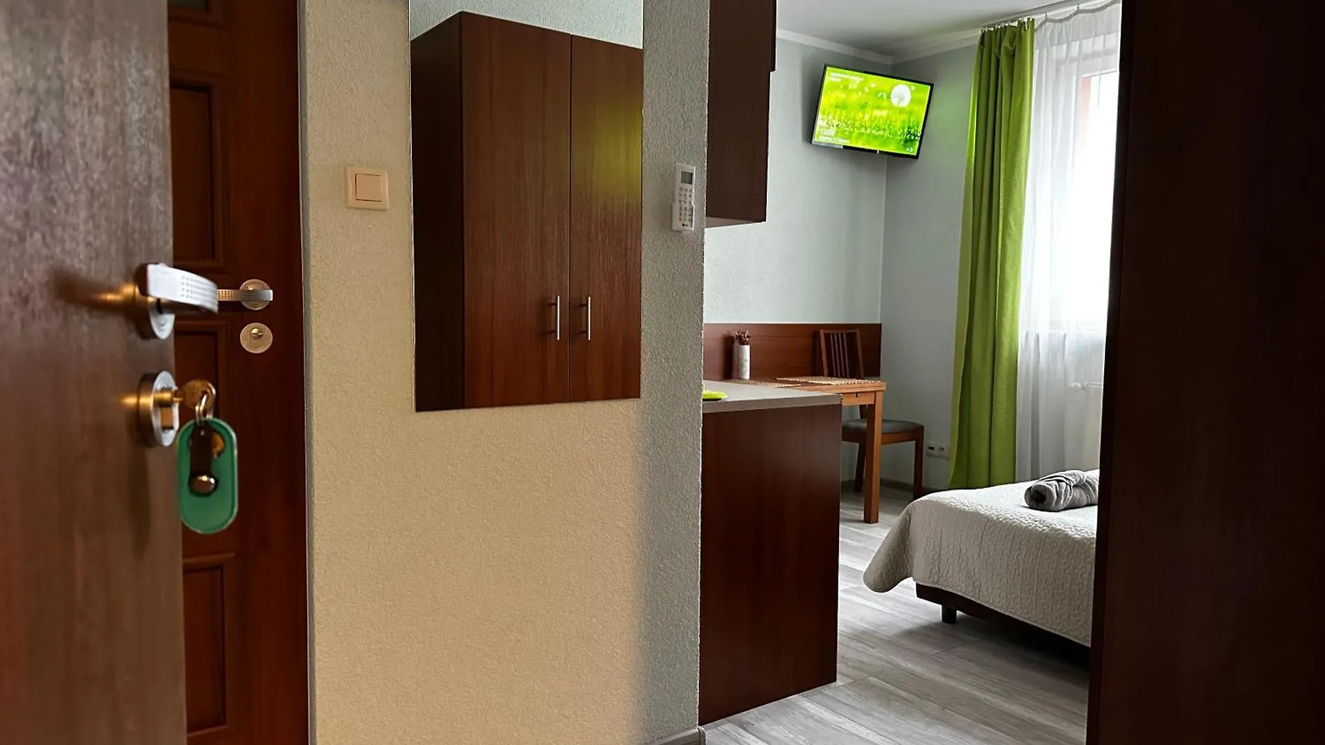 Apartament Kompleks Apartament-Serwis Kraków Polska