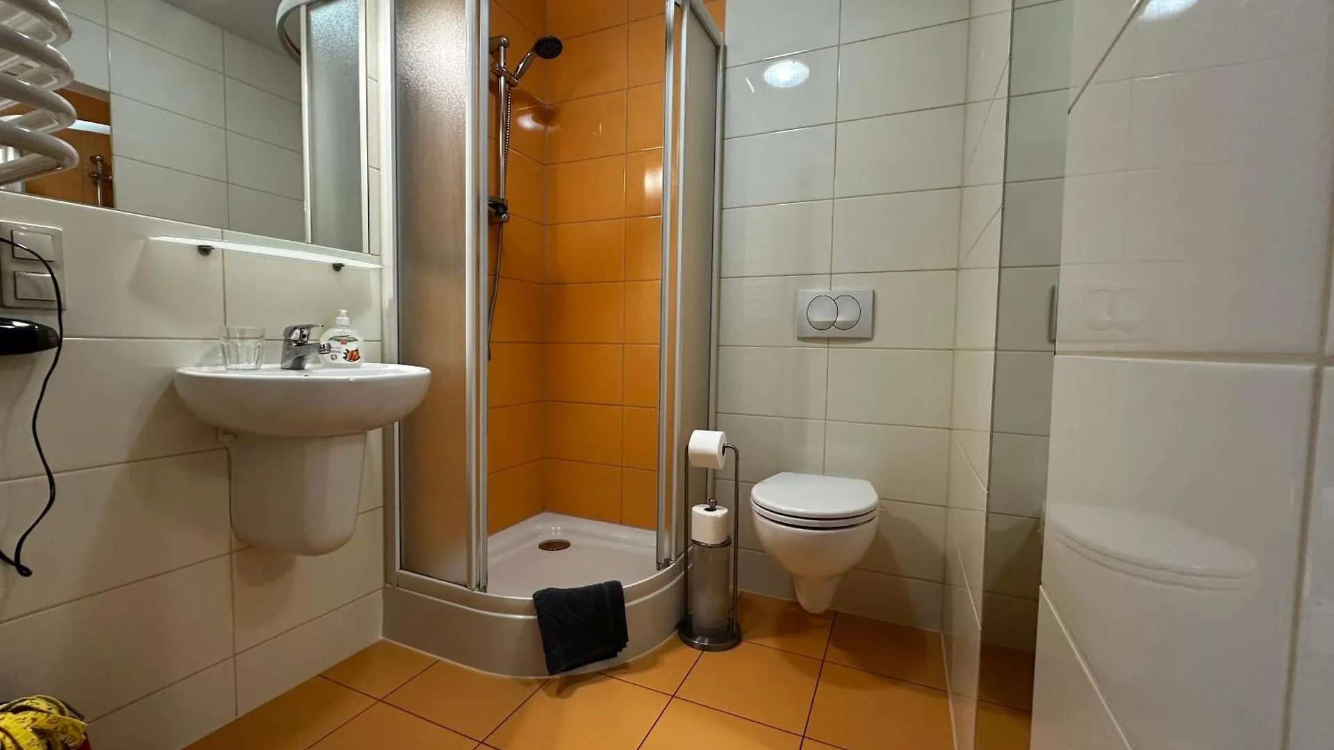 Kompleks Apartament-Serwis Kraków Apartament