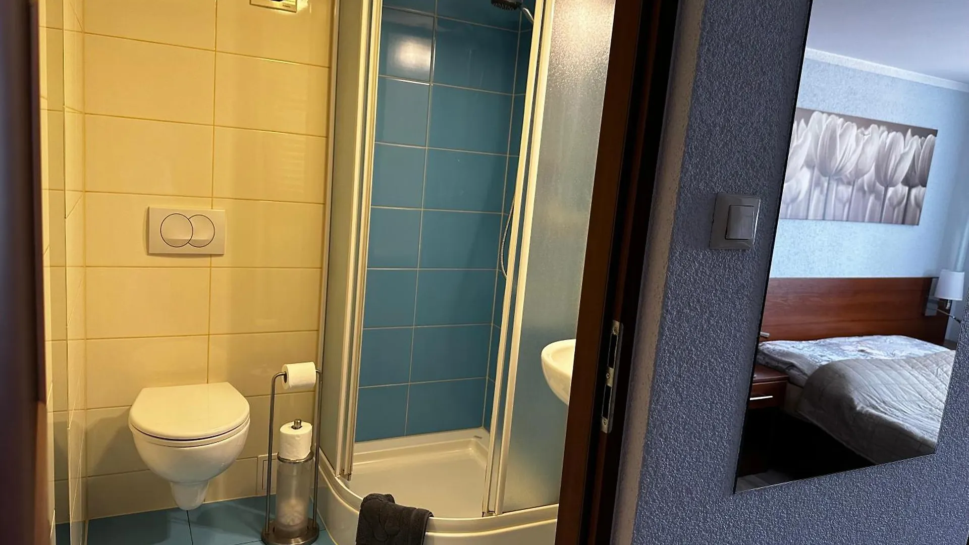 Kompleks Apartament-Serwis Kraków Apartament