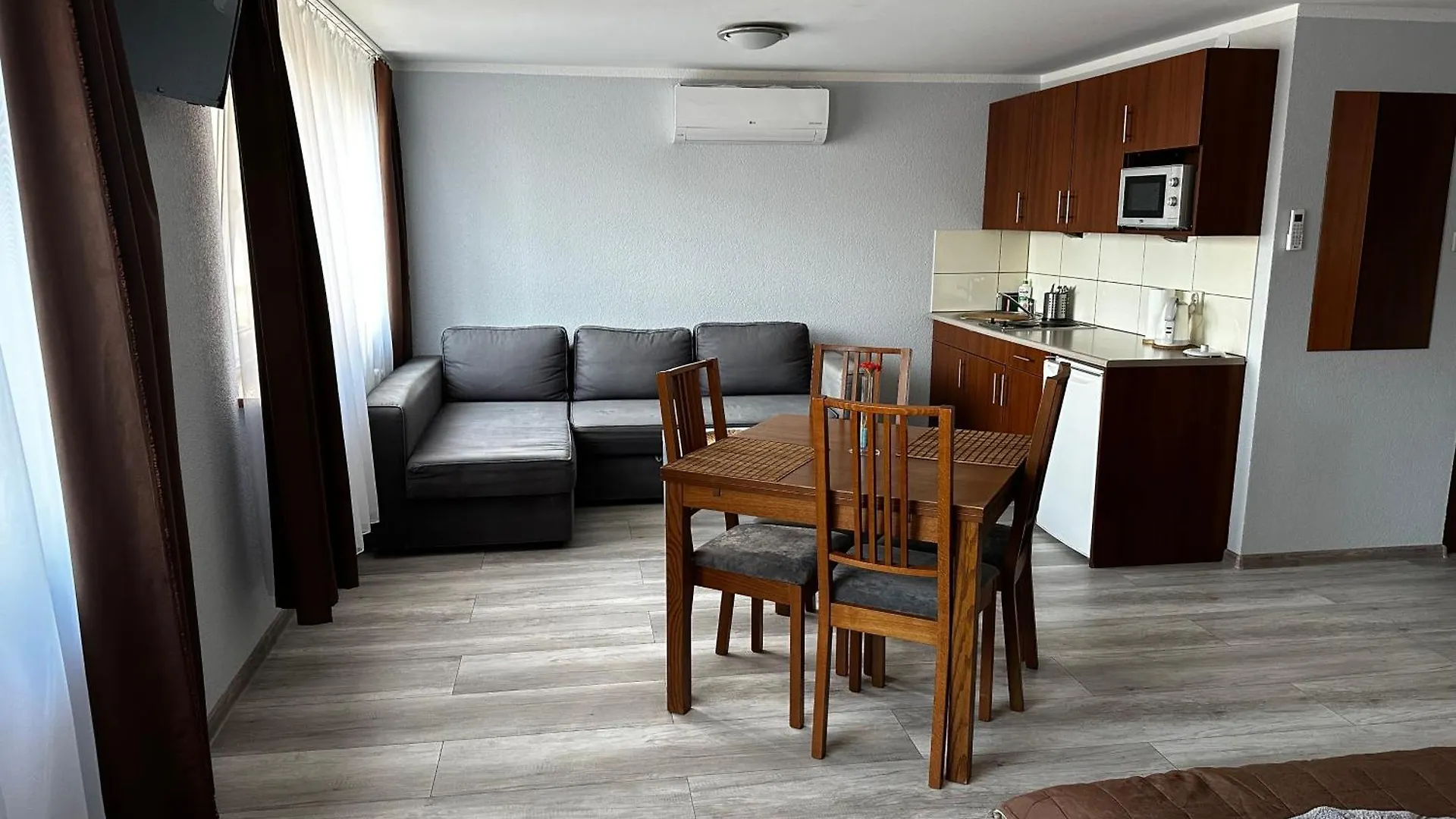Apartament Kompleks Apartament-Serwis Kraków