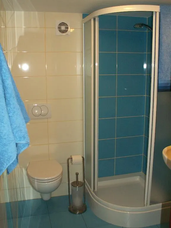 Apartament Kompleks Apartament-Serwis Kraków